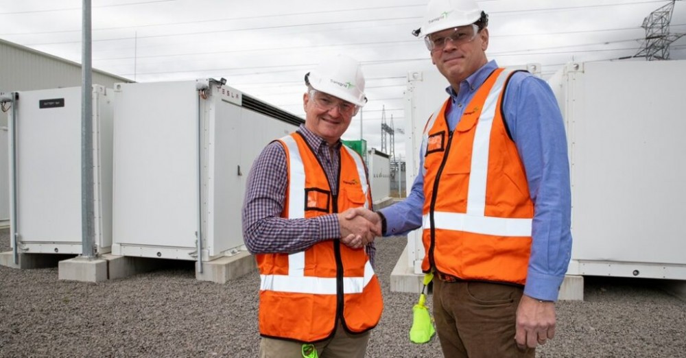 New South Wales: AU$7 million for pumped hydro, first grid-scale BESS is delivering inertia